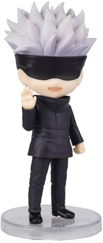 BANDAI- Figuras, Multicolor (BAS62131)