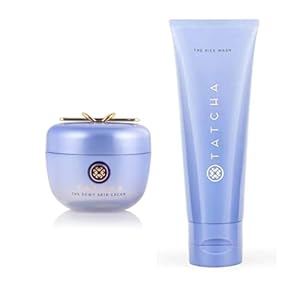 TATCHA The Dewy Skin Cream: Rich Cream to Hydrate