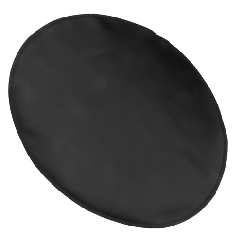 BESPORTBLE Grill Mats for Under Grill Portable Outdoor Fireproof Mat Fire Resistance Pad