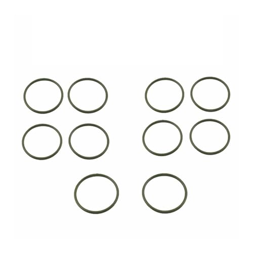 Joint torique pour collecteur de moto 250 300 - Lot de maintenance pour révision moteur 2T