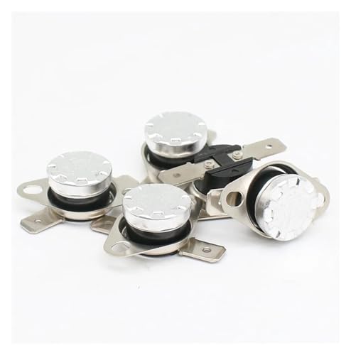 Interrupteur thermique KSD301 65C commutateur température ouvert