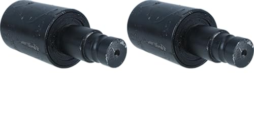 Zbox 2 Pack of 2668794 Roller