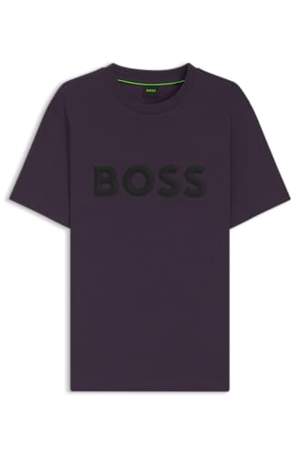 Reviews de Hugo Boss Caballero - los preferidos. 45 HUGO BOSS Playeras para Caballero Talla L Color Morado