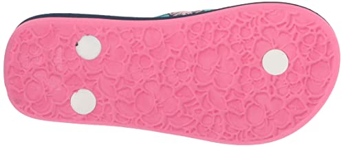 Image of Roxy Girl's Pebbles Flip Flop Sandals