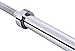 Sporzon! Olympic Barbell Standard Weightlifting Barbell