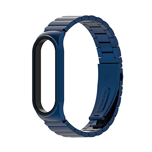 Cong Yi Band 6/5�X�g���b�vMI 3 4���v�o���h���ՓI�ȃ��X�g�o���h���^���|�W���C���g304�X�e�����X�|�̎��v�o���h(14)