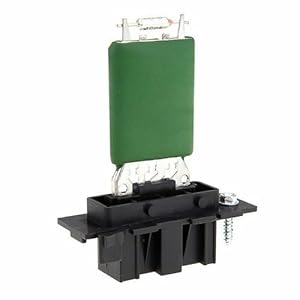 Bohaner Gebläsemotor Widerstand für Opel Corsa D