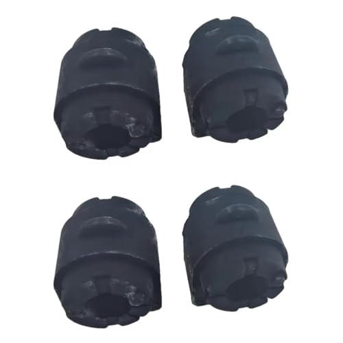 Casquillo de barra estabilizadora delantera para S-MAX: solucione ruidos y holgura 8G9N5484BA