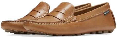 Eastland womens Patricia Camel, 8.5 | Image 2