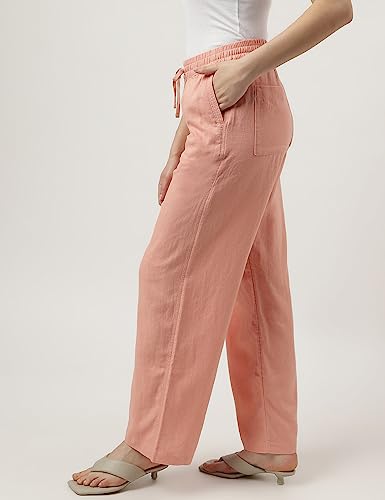 Image of Marks & Spencer Women's Regular Fit Casual Pants