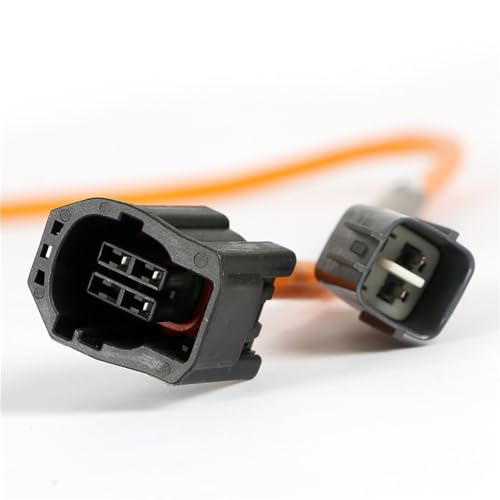 Sonda lambda LFH1-18-8G1 LFH1188G1 sensor de oxigeno coche VOGGWBMQ 3