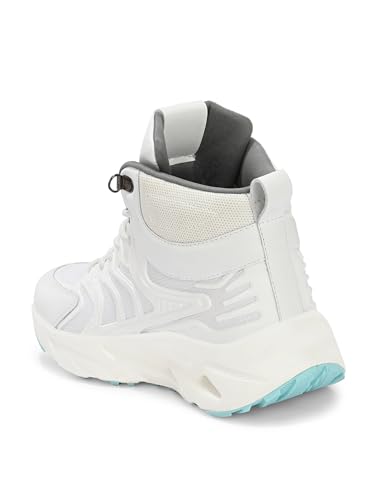 Image of OFF LIMITS Men TerraMax Trekking Shoes