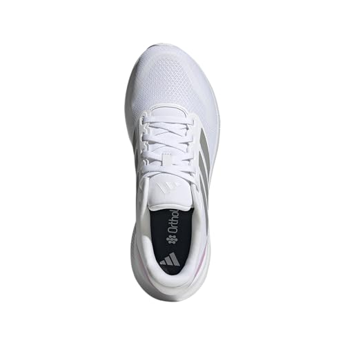 Image of adidas Women's Run Falcon 5 Running Shoes