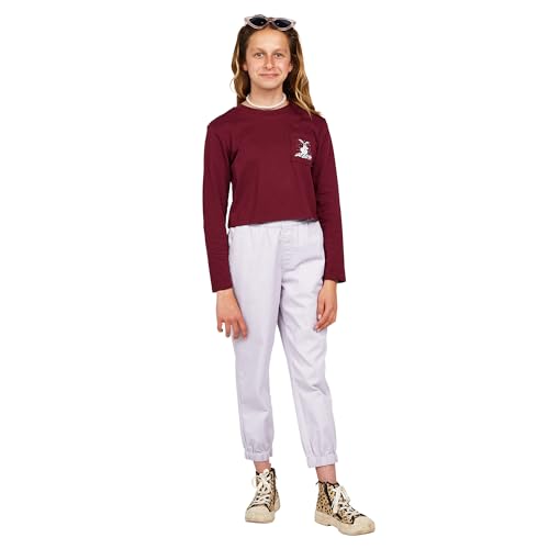 Image of Volcom Girls' Frochickie Jogger Pant