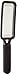 UrbanWare Colossal Foot Rasp Foot File and Callus Remover Metal Surface Tool to Remove Hard Skin, Both Wet and Dry, Surgical Grade Stainless Steel File