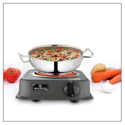Image of Electric Hot Plate Coil 2000 Watts HP-07