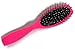 Bright Pink Hairbrush for 18 inch Dolls
