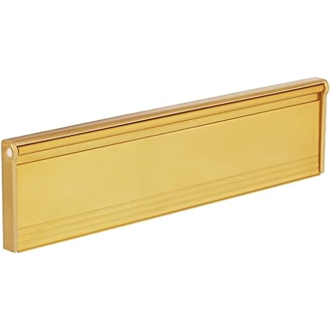 Couvercle de boîte aux lettres STORMGUARD 06SR0310000G Cover