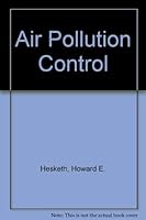 Air Pollution Control 0250402882 Book Cover