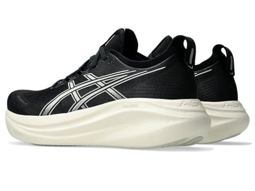 Image of ASICS Men Lace Up Running Shoes