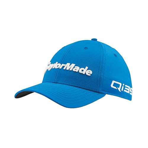 TaylorMade Golf 2025 Tour Radar Hat Royal