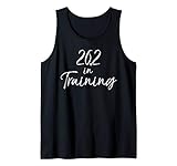 Cute Marathon Training Gear for Women 26.2 in Training Tank Top