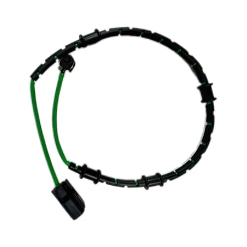 Indicadores de Desgaste de Frenos Jaguar X351 Sensor de Pastillas C2D21335