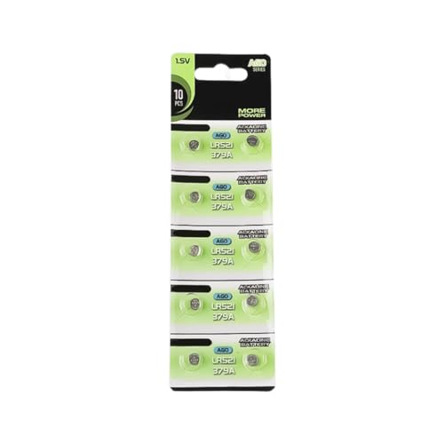 AG0 �` AG13 ���`�E�� �R�C���d�r 10 �� 1.55V �J��������ю��v�d���p