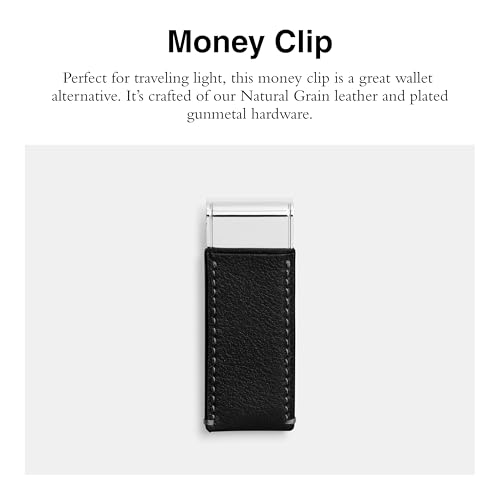 Coach Men's Money Clip2
