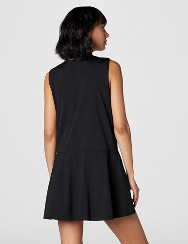Image of Theory Women's Sleeveless Mini Dress