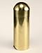 The Rock Slide Polished Brass Balltip Slide - Large