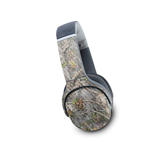 Image of MightySkins Carbon Fiber Skin Compatible with Skullcandy Crusher Evo Wireless - Kanati | Protective, Durable Textured Carbon Fiber Finish | Easy to Apply | Made in The USA