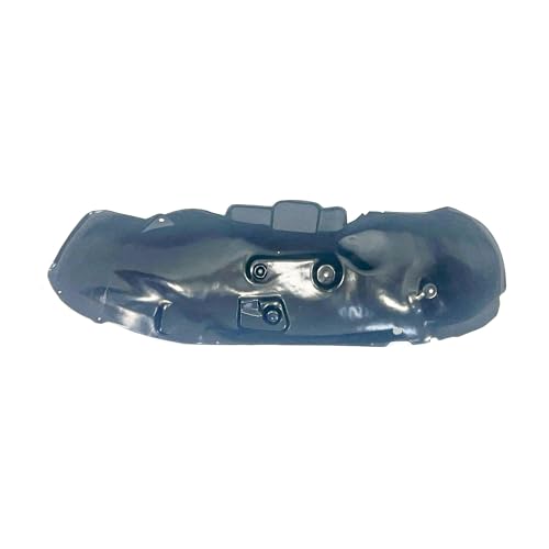 Image of FitParts For Dodge Ram 1500 /2500 2002-2009 Front Left Fender Liner