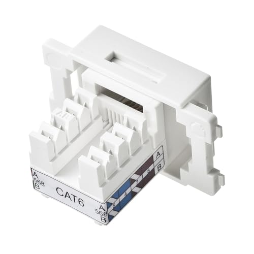 Sanwa Supply Compatible RJ-45 Categoría 6 miniatura 4
