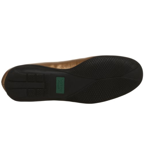 Walking Cradles Women's Trina Flat w/Flower4