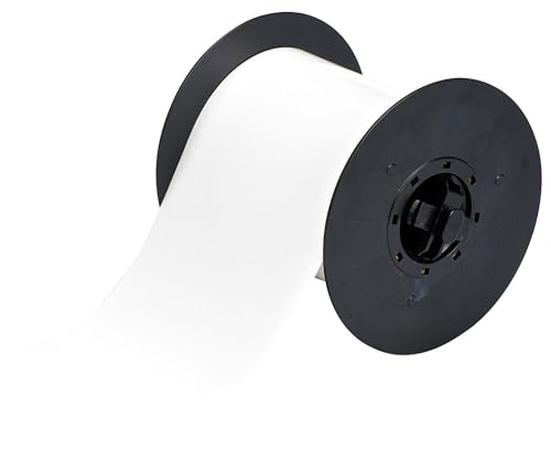 Brady B30C-4250-551-WT 50' Length x 4.250