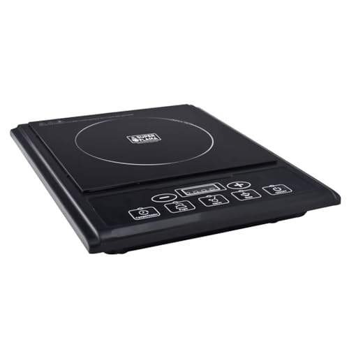 La Mejor Recopilación de Parrilla de Induccion Supra - 5 favoritos. 24 Imagen adicional