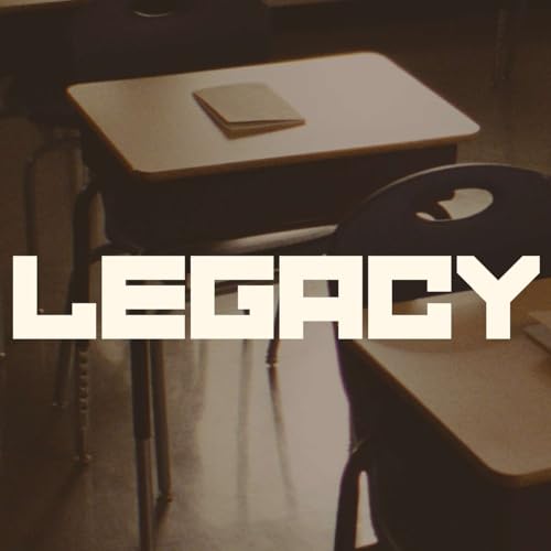 Legacy 2025 // Pastor Emma Narayanan