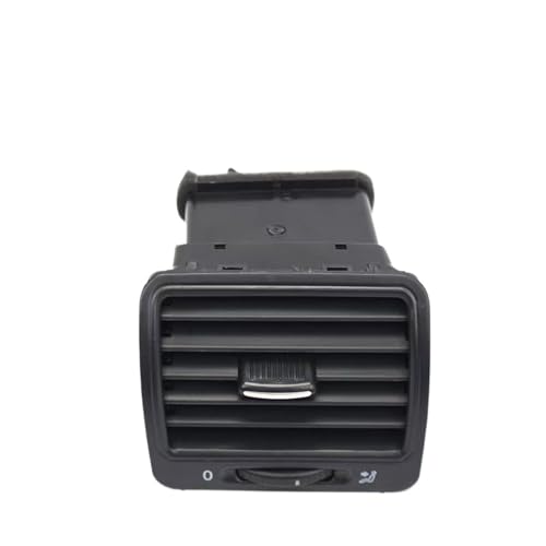 Salida de aire delantera izquierda para VW Golf GTI y Jetta MK5 con OE 1K0819703B