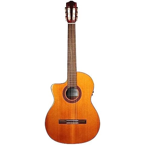 Cordoba Iberia C5-CE Left-Handed Guitar Cover