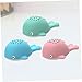 Toyvian 1pieza Máquina De Historias Musical Whale Juguete Educativo Sin Batería para Proyector De Estrellas Diversión Temprana y Aprendizaje Color Aleatorio Imagen de Toyvian 1pieza Máquina De Historias Musical Whale Juguete Educativo Sin Batería para Proyector De Estrellas Diversión Temprana y Aprendizaje Color Aleatorio