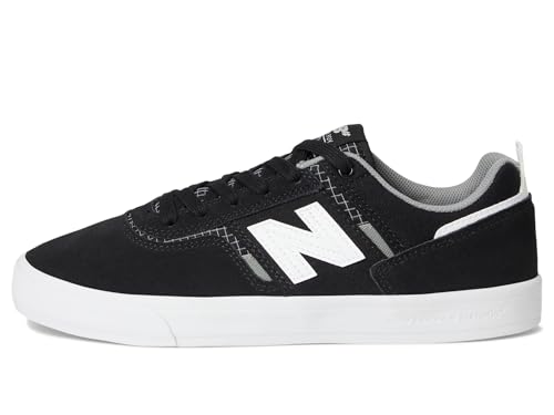 Image of New Balance Unisex Adult Numeric 306 V1 Skateboarding Shoes
