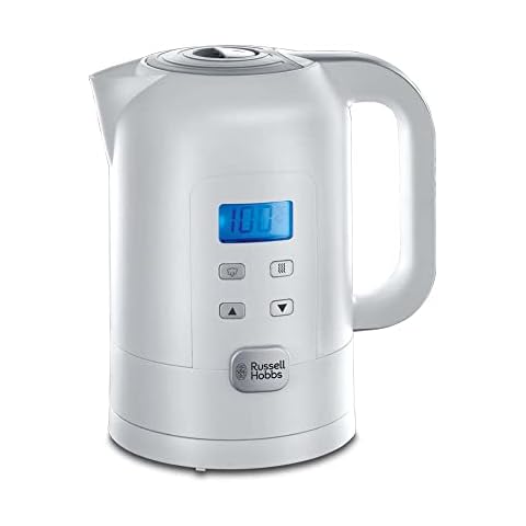 Russell Hobbs Bouilloire 21150-70 Cover