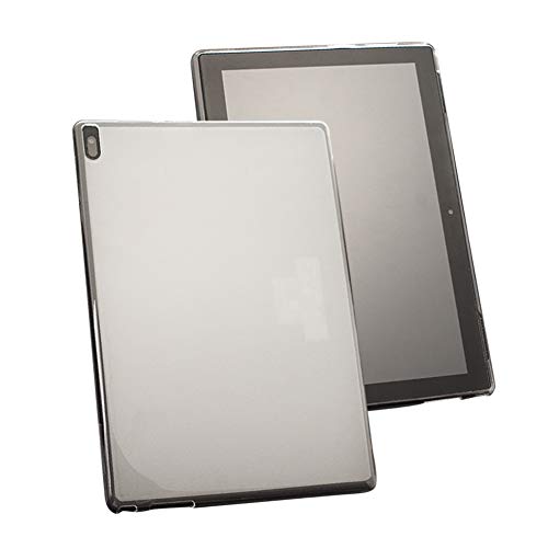 Yudesunyds P[X for Lenovo Tab P10 - hbv TPU ی삷 P[X for Lenovo Tab P10 TB-X705F 10.1" ^ubg