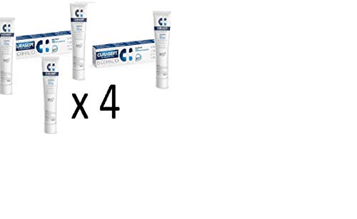 CURASEPT BIOSMALTO - 4 CONFEZIONI