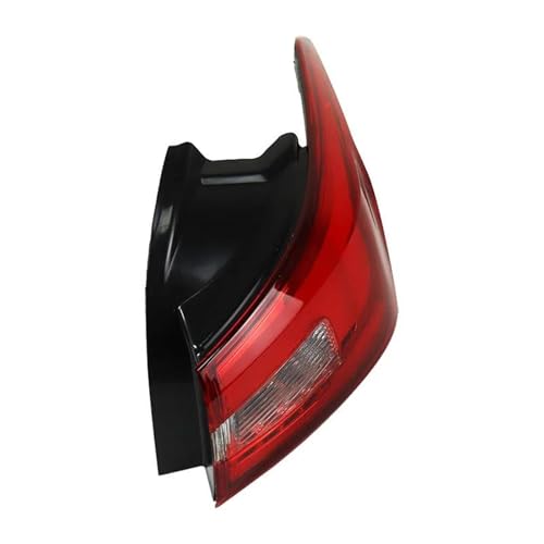 Luces traseras de freno e intermitente posición Chery Arrizo 5 2016 7