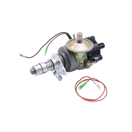 Distributeur électronique pour MGB et MGB GT allumage de remplacement des modèles 45D et 25D