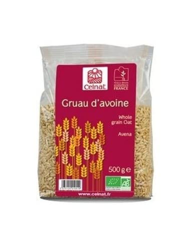 AVENA GRANO 500GR
