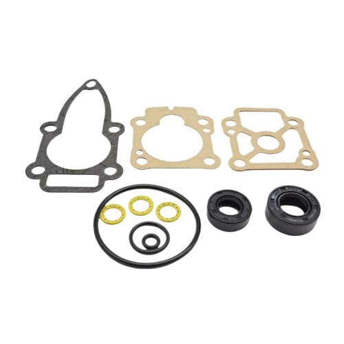 Kit joints unité inférieure F8 F9.9 pour moteur hors-bord 4 temps