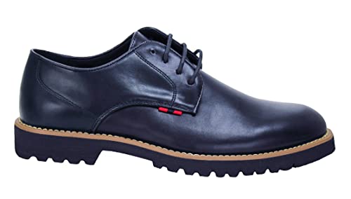 Zapatos inglesine de gamuza para hombre con acabado de alta calidad y diseño elegante
